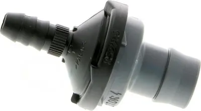 Produktbild von VAICO Rückschlagventil V10-3563 für VW GOLF VI (5K1) 0,013kg