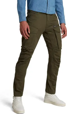 Produktbild von G-STAR Hose Rovic Zip 3D Regular Tapered