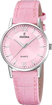 Zdjęcie produktu dla Zegarek  Festina F20691-3 różowy