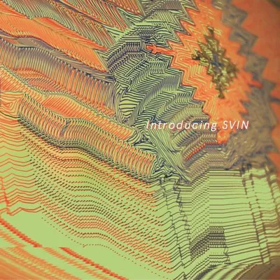 Produktbild von Svin - Introducing Svin (Limited Edition) (Colored Vinyl)
