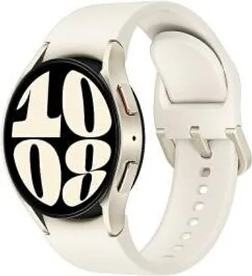 Obrázek produktu pro Samsung Galaxy Watch6 , 3,3 cm (1.3"), OLED, Dotyková obrazovka, 16 GB, GPS, 28,7 g