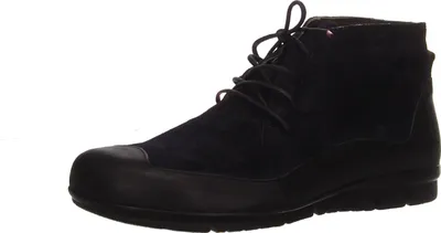 Produktbild von Think Knöchelschnürer sportlich in schwarz, Gr. 45