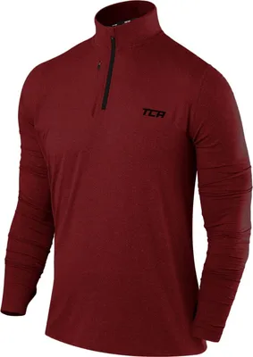 TCA SuperThermal Langarm-Shirt Für Jungen – Atmungsaktiv, Warm, Schnell Trocknend | Ideal Für Sport & Outdoor