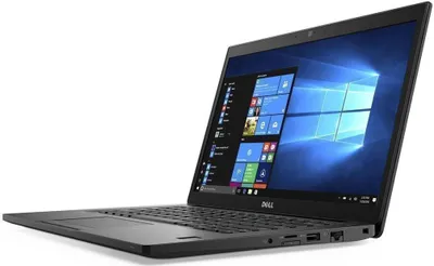 Produktbild von REFURBISHED Dell Latitude 7490 i5-8265U 16 GB RAM 1 TB SSD