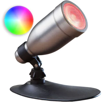 Produktbild von SMART LIGHTS LED-Spot 9 Watt, LED-Leuchte