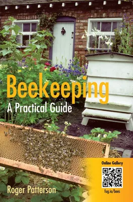 Produktbild von Beekeeping - A Practical Guide