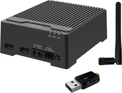 Immagine prodotto di Accessori Axis HUB KIT/W400 kit di attivazione per telecamera di sicurezza