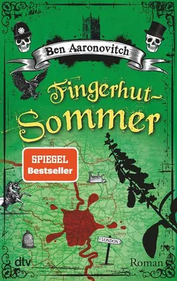 Produktbild von Fingerhut-Sommer