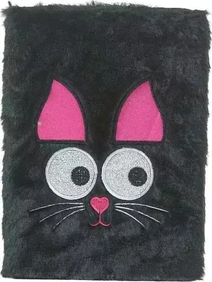 Image de Cahiers en peluche