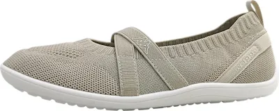 Produktbild von Kappa  Damenschuhe Ballerinas Beige Freizeit, Schuhgröße:36 EU