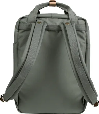 Produktbild von Doughnut Macaroon Daypack 38 cm Laptopfach