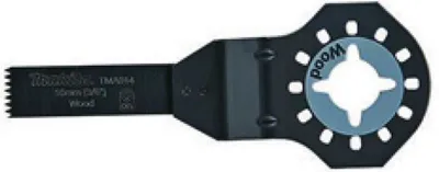 Zdjęcie produktu dla Brzeszczot do pił zanurzeniowych TMA014 B.10 mm L.30 mm wygięty