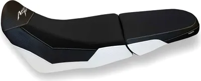Zdjęcie produktu dla Pokrowiec na siedzenie Gand 3 Comfort 1WH do HONDA africa twin 1000 adventure