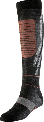 Immagine prodotto di Rohner calze da sci nere 42-44 Ultra Light 70.082