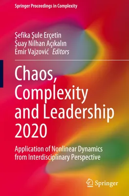 Image de Chaos, Complexity and Leadership 2020