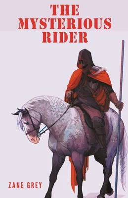 Produktbild von The Mysterious Rider