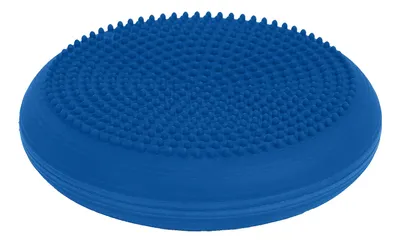 Produktbild von Togu Dynair Balancekissen Senso "XL 36 cm", Blau
