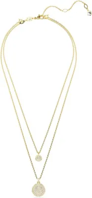 Produktbild von Swarovski Sublima 5683442 Damenhalskette