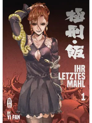 Zdjęcie produktu dla Ihr letztes Mahl