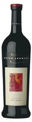 Obrázek produktu pro Peter Lehmann Barossa Shiraz Barossa Valley červené víno suché 750ml