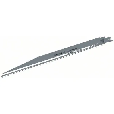 Zdjęcie produktu dla Brzeszczot do piły szablastej S 1242 KHMPack, 1 sztuka, Bosch