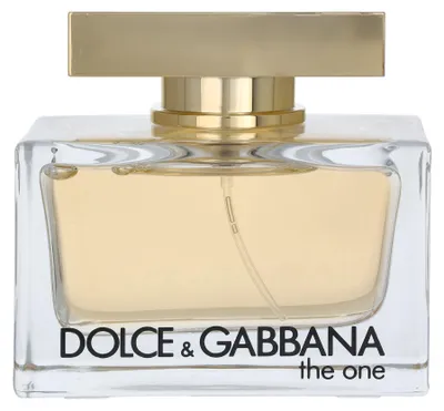 Produktbild von Dolce&Gabbana The One, Frauen, 75 ml, Spray, 1 Stück(e)
