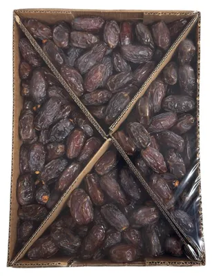 Produktbild von Medjool Datteln 5kg
