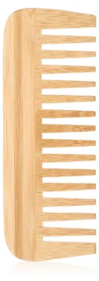 Obrázok produktu pre Štetec Bamboo Kam na úpravu a rozčesávanie vlasov
