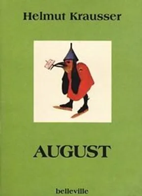 Produktbild von Krausser, H: August