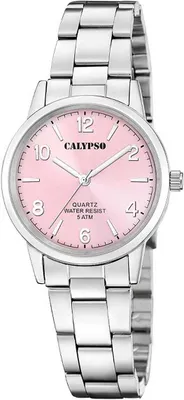 Obrázok produktu pre Calypso – K5859/5 – Náramkové hodinky – Dámske