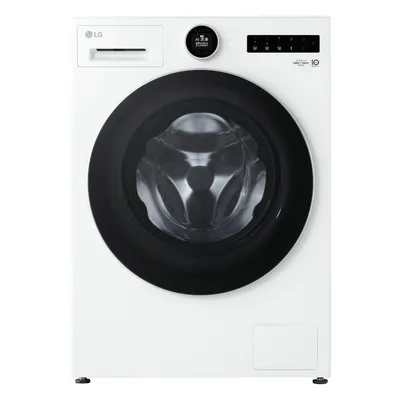 Produktbild von LG F4WX851Y, Frontlader, 11 kg, B, 71 dB, 1400 RPM, A