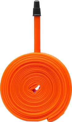 Image de TUBOLITO Chambre à air - X-TUBO CITY/TOUR 28/700C - SV42 - Orange