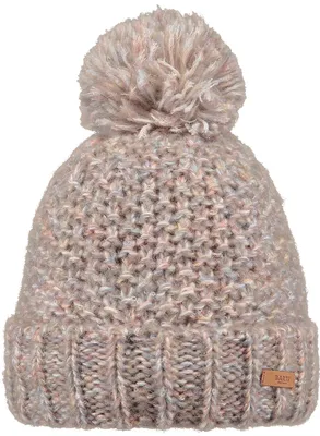 Immagine prodotto di BARTS Aitane Beanie HEATHER GREY HEATHER GREY -