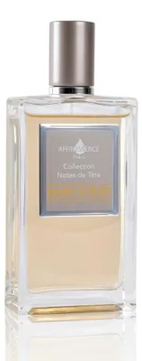 Zdjęcie produktu dla Affinessence Bergamotka i Korzenie Woda perfumowana 100 ml