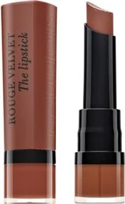 Image de BOURJOIS | ROUGE VELVET THE LIPSTICK | Lèvres