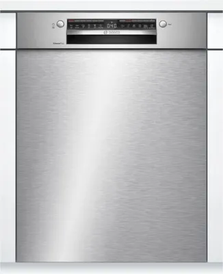 Produktbild von SMU4EVS15E Unterbau-Geschirrspüler 60 cm