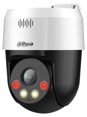 Immagine prodotto di Dahua Technology WizSense SD2A500NB-GNY-A-PV Turret IP security camera Outdoor 2560 x 1920 pixels Ceiling/wall