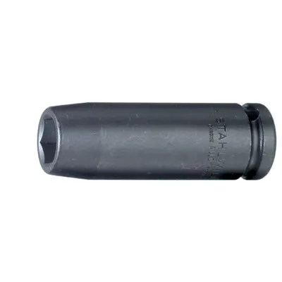 Image de Stahlwille 51IMP Douilles IMPACT 1/2 27 mm 23020027 (machine)