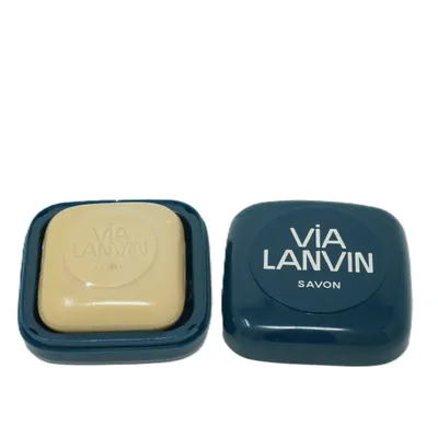 Obrázek produktu pro Lanvin Via Seife 100g