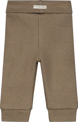 Produktbild von Mats & Merthe Daisy Hose Weiß 3 Monate