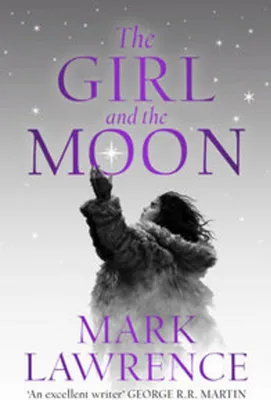 Image de The Girl and the Moon
