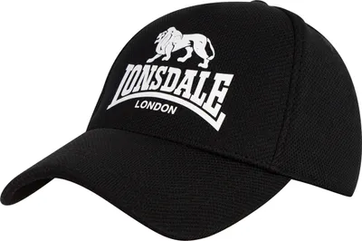 Zdjęcie produktu dla Czapka Lonsdale Enville, 114965 BLACK