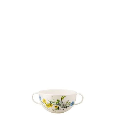 Immagine prodotto di Rosenthal Suppen-Obertasse Brillance Fleurs des Alpes 10530-405108-10422