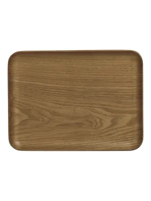 Produktbild von ASA Holztablett rechteckig wood 27 x 20 cm