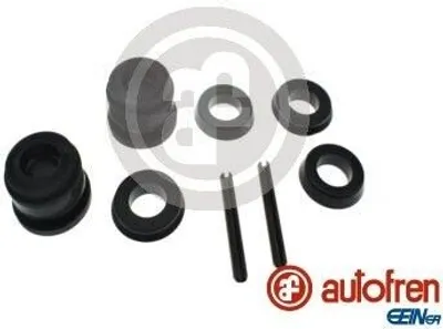 Produktbild von AUTOFREN SEINSA Reparatursatz Hauptbremszylinder D1071 für FORD FIESTA II (FBD) 19mm