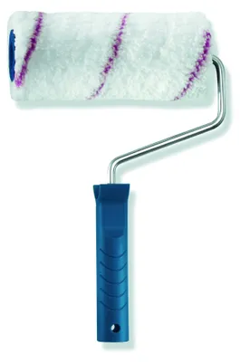 Produktbild von Color Expert Kleisterroller für Vliestapeten, 18 cm 86835843