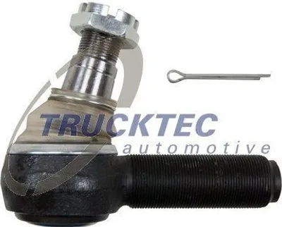 Produktbild von TRUCKTEC AUTOMOTIVE Spurstangenkopf Spurstange passend für MERCEDES-BENZ Citaro (O 530) Vorne 01.37.054