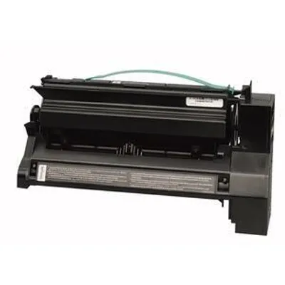 Produktbild von Lexmark 10B042K, 15000 Seiten, Schwarz, 1 Stück(e)