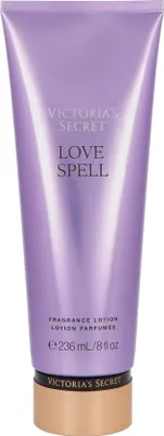 Produktbild von Victoria`s Secret Love Spell Body Lotion 236ml