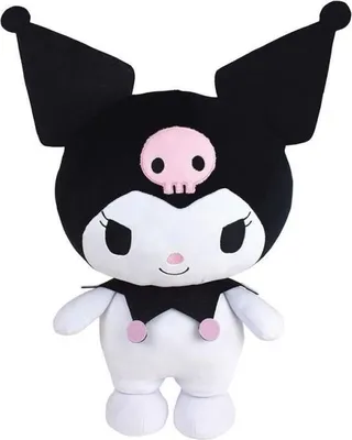Immagine prodotto di Cuscino di peluche My Melody, Squishy, 40 cm, morbido, Jemini, Hello Kitty